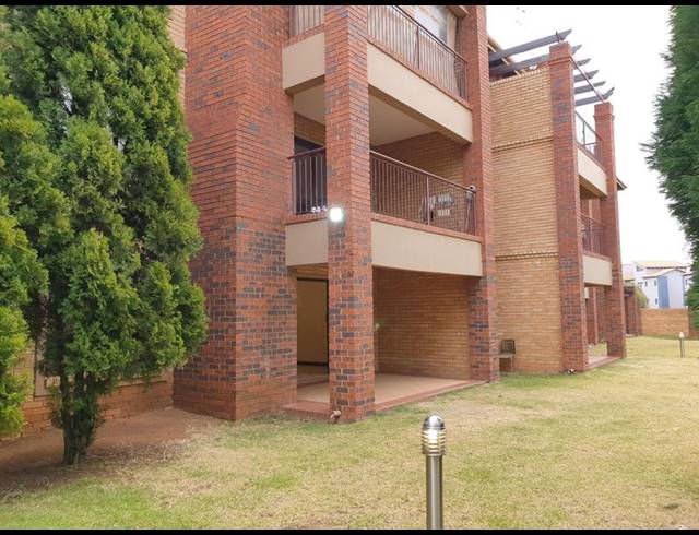 2 BEDROOM PROPERTY TO RENT IN HONEYDEW